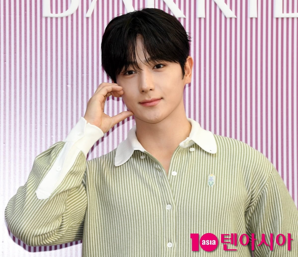 텐아시아 DB