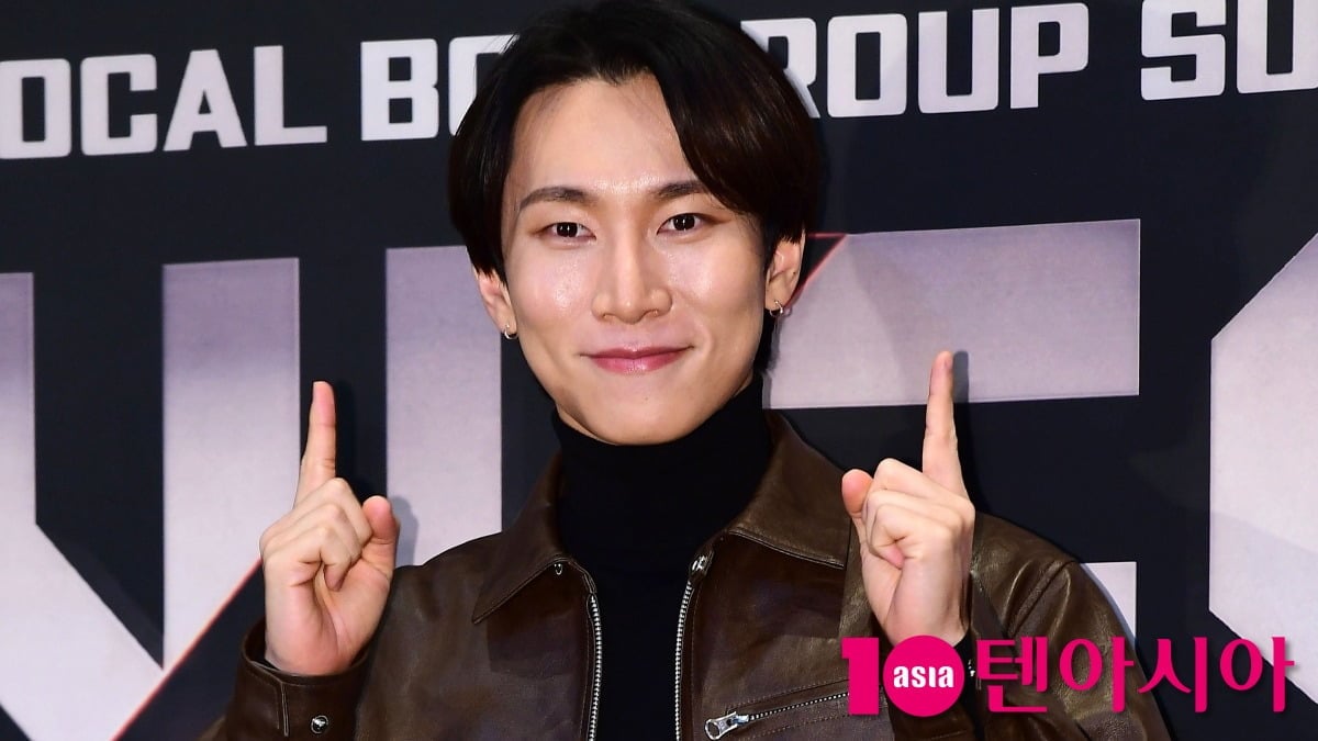 서은광이 '라스'에 출연한다. / 사진=텐아시아DB