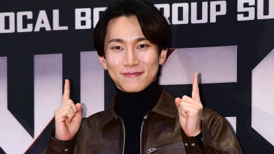 데뷔 14년 만에 MBC 예능 첫 출연했다…비투비 서은광, 뮤지컬 배우로 인생 2막 ('라스')