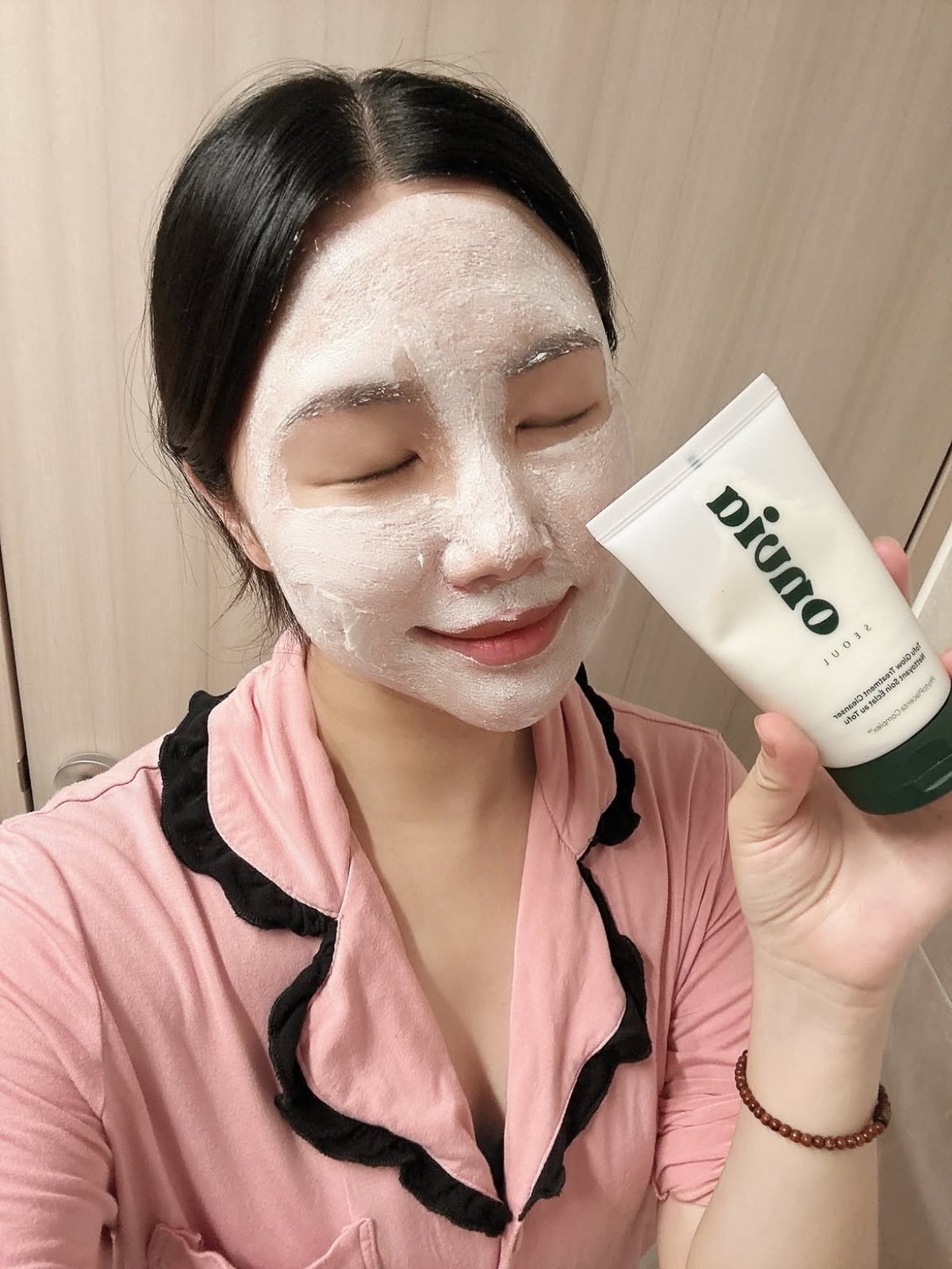사진 = 장미 인스타그램