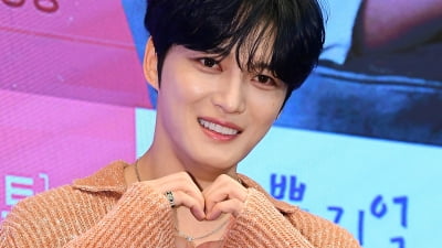 김재중, 어마어마한 재력가 맞았네…日 대저택 안 엘리베이터→비밀 공간까지 눈길 ('편스토랑')