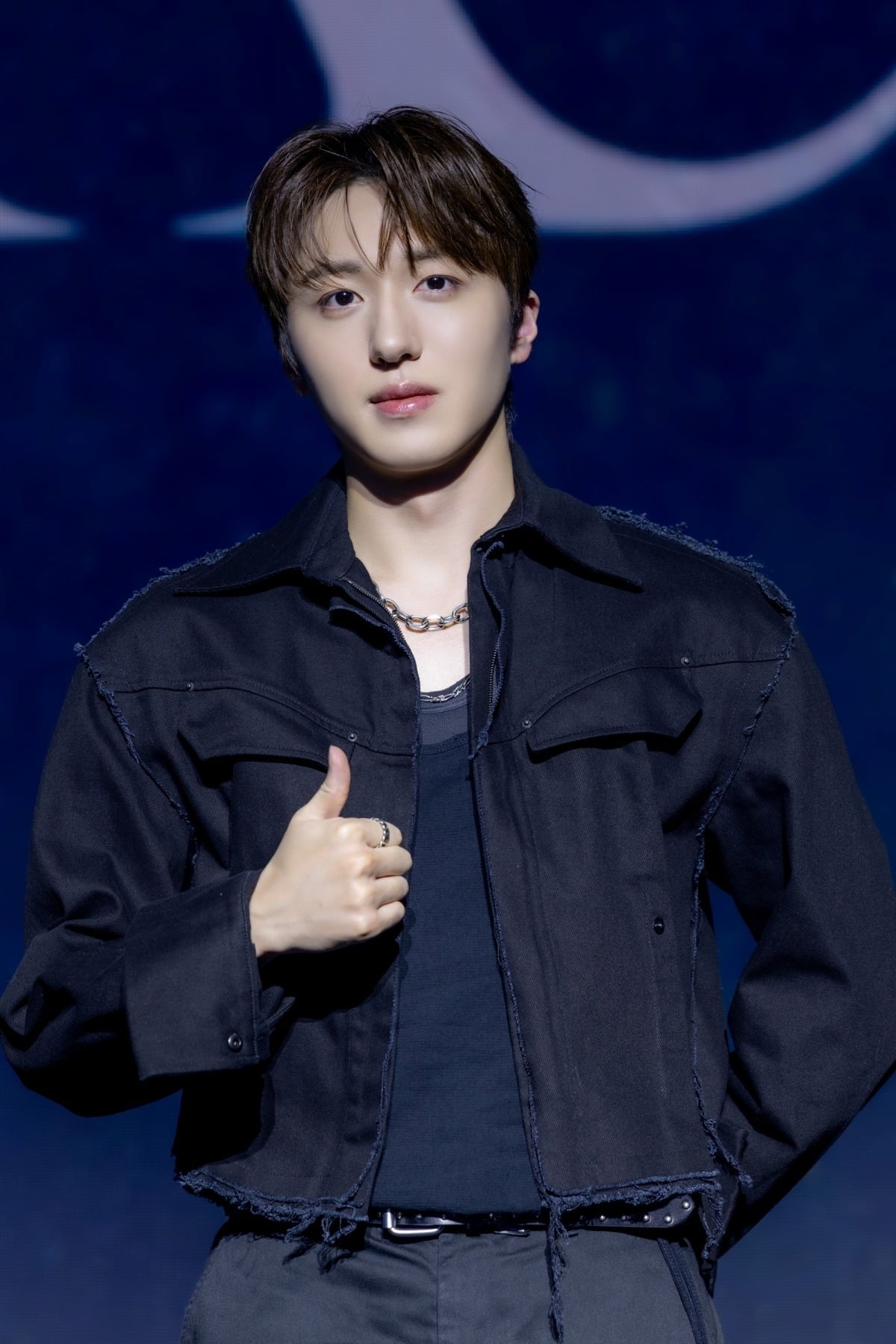 K-POP Group SF9 Chani/FNC Entertainment