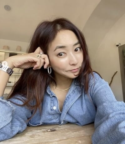 '제주 살이 9년차' 진재영, 제주 실종 사태에 결국 입 열었다…"요즘은 산책도 무서워"