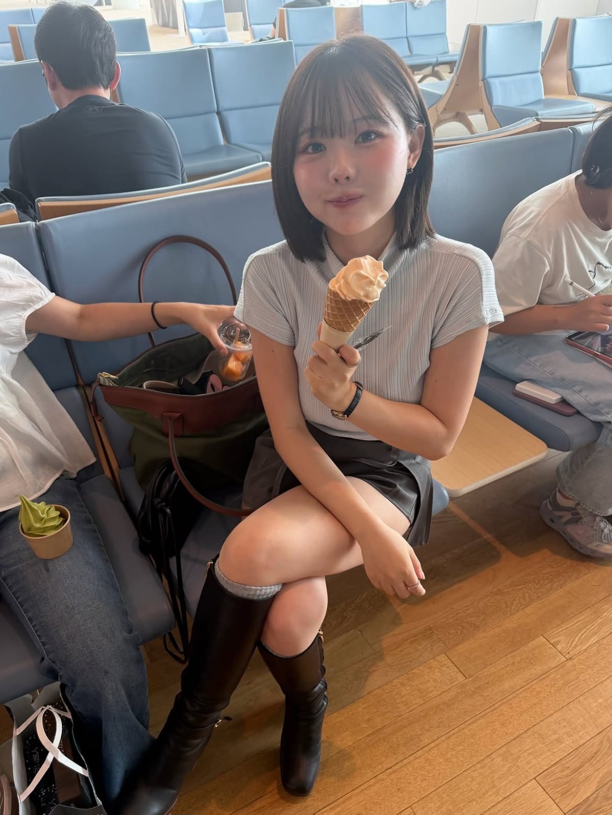 사진 = 홍영기 인스타그램

