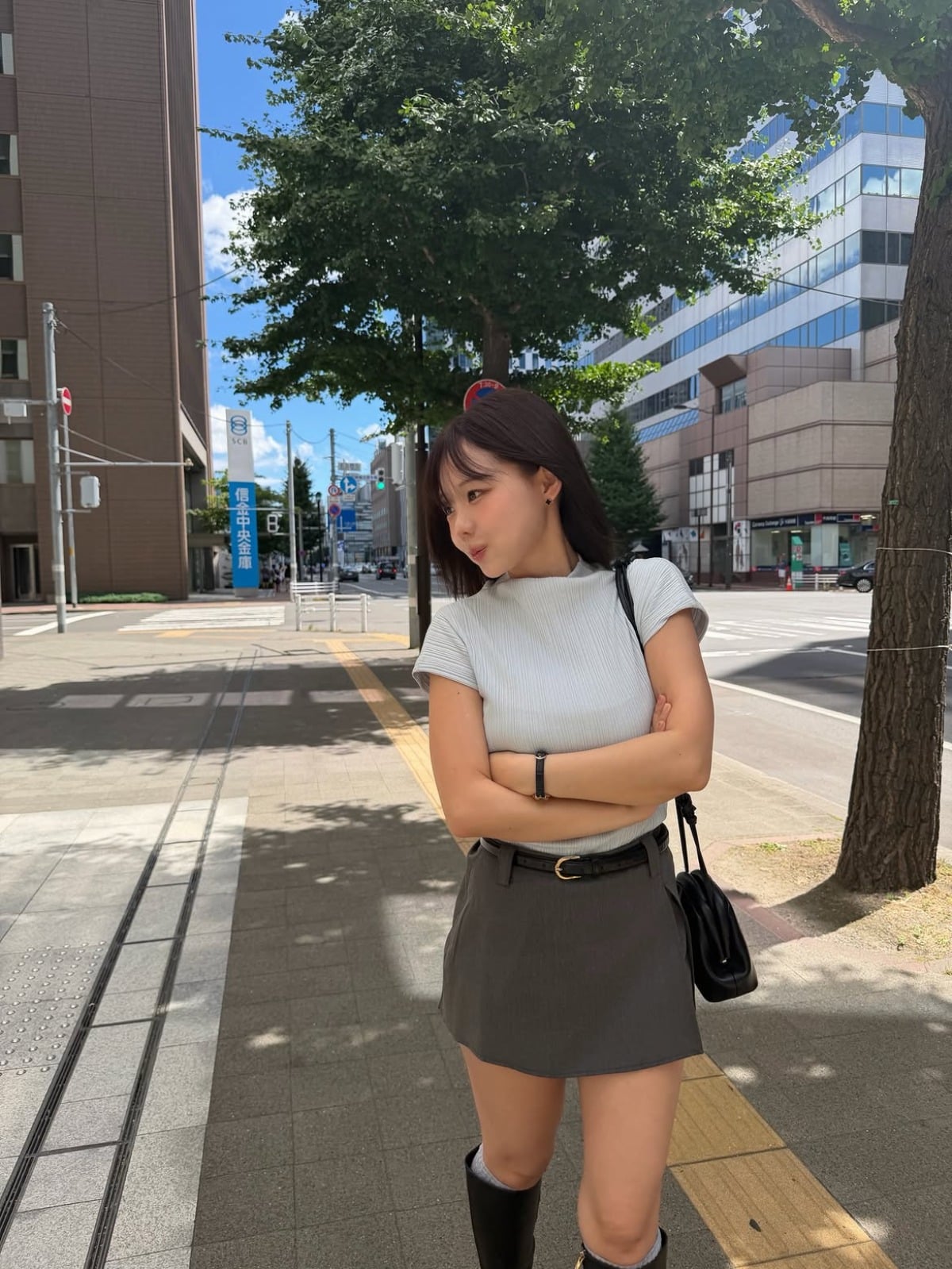 사진 = 홍영기 인스타그램

