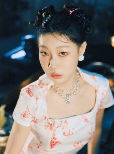 중화권 가수 니나, 30일 미니 2집 컴백…전곡 한국어 가창