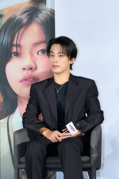 구교환, 이번엔 죽어도 안 끝난다…5년 만의 재회→근자감 충전한 '부활남' [종합]