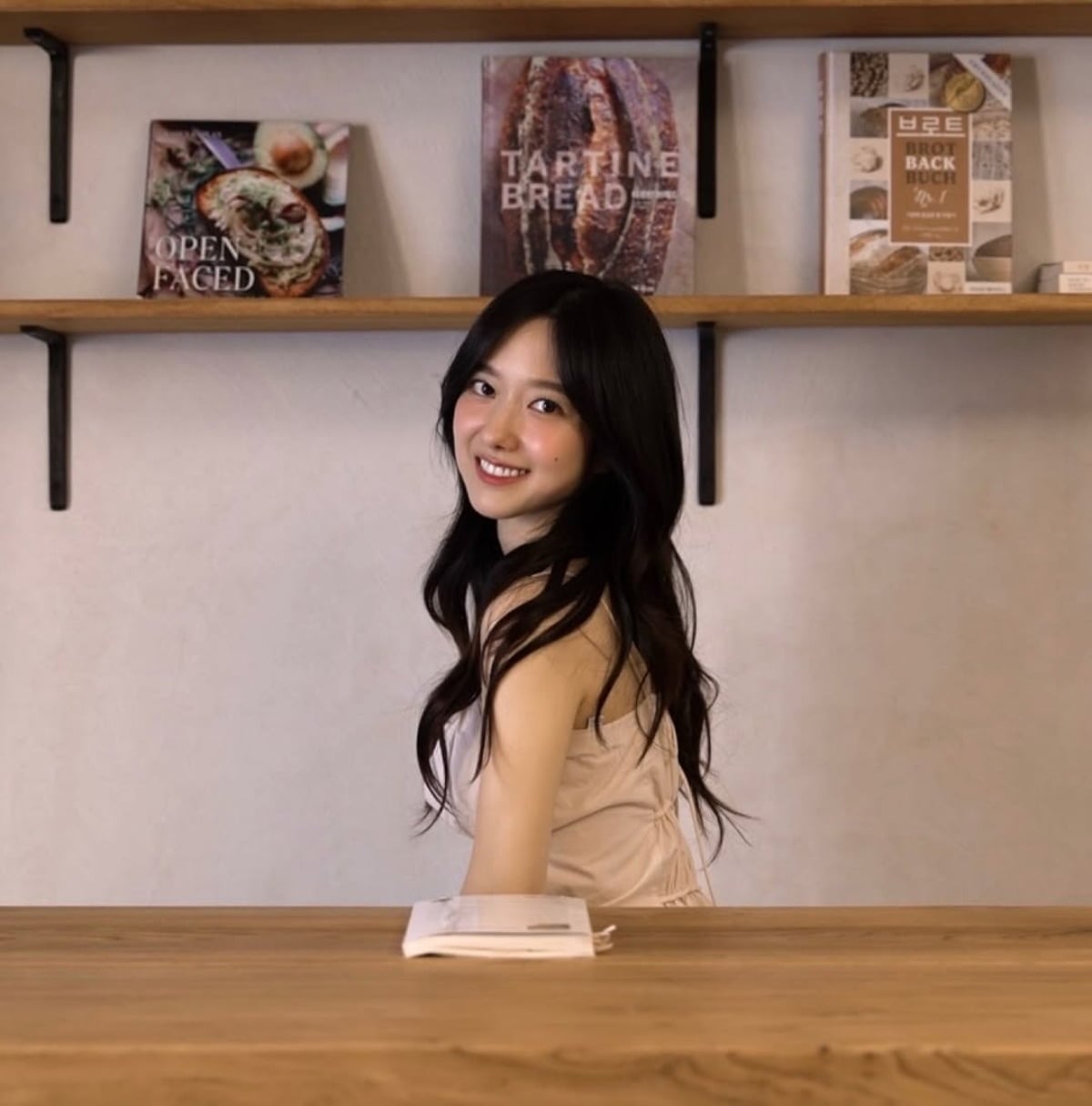 사진 = 이혜성 인스타그램