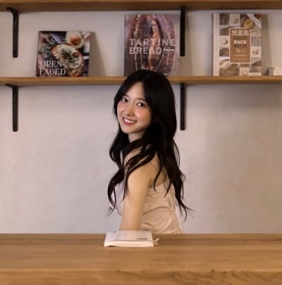 '서울대생' 이혜성, '33세' 안 믿기는 역대급 미모…안경 써도 귀여워