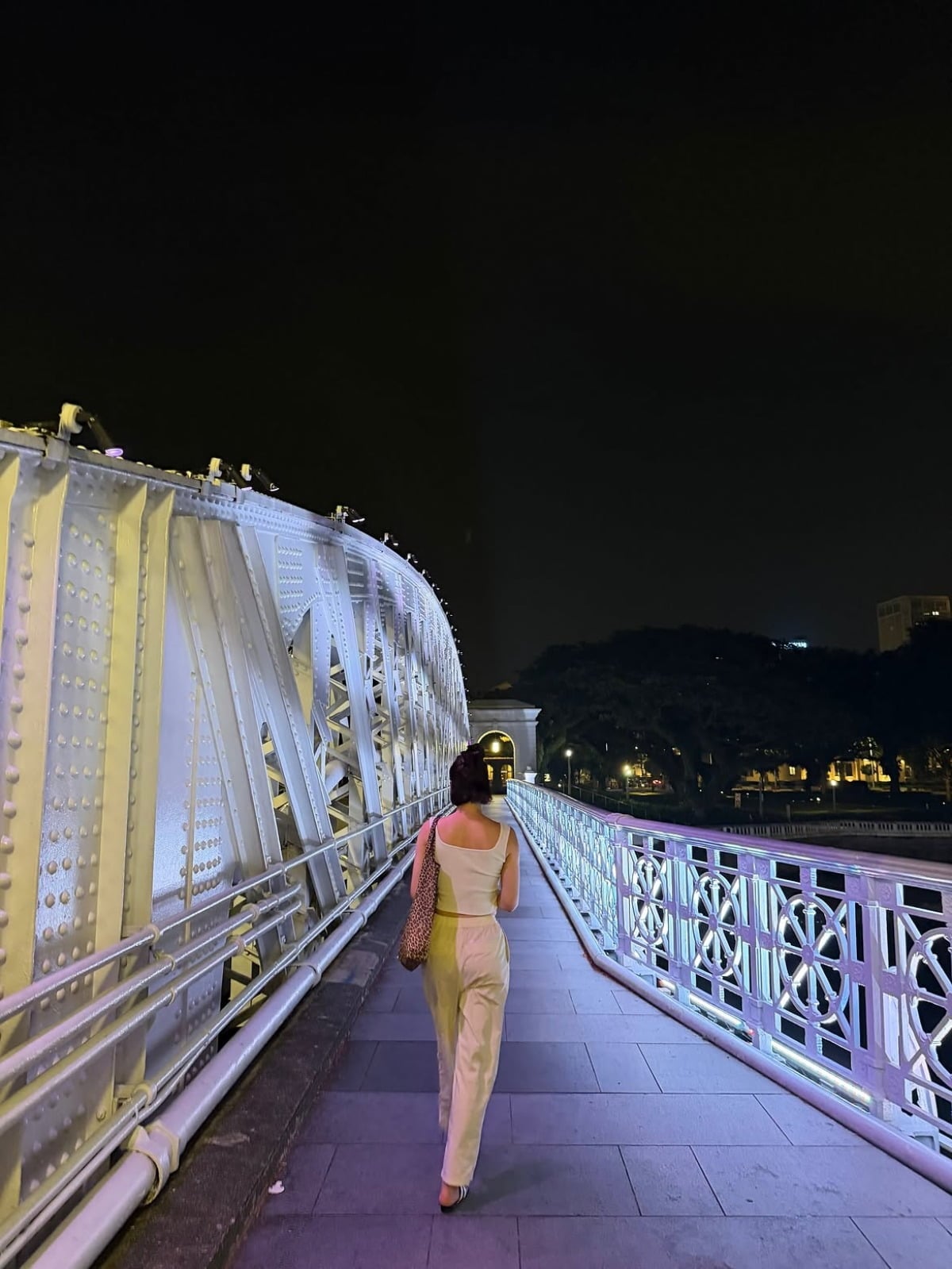 사진 = 박하나 인스타그램


