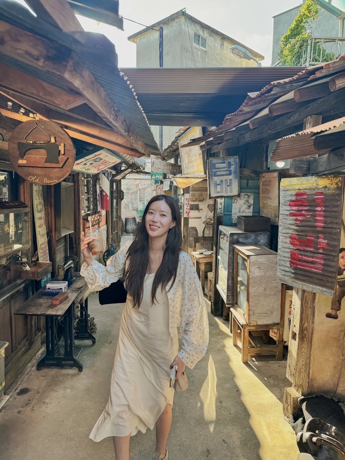 사진 = 임수향 인스타그램