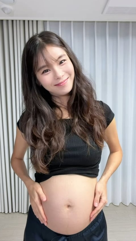 사진 = 28기 옥순 인스타그램