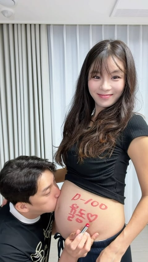 사진 = 28기 옥순 인스타그램