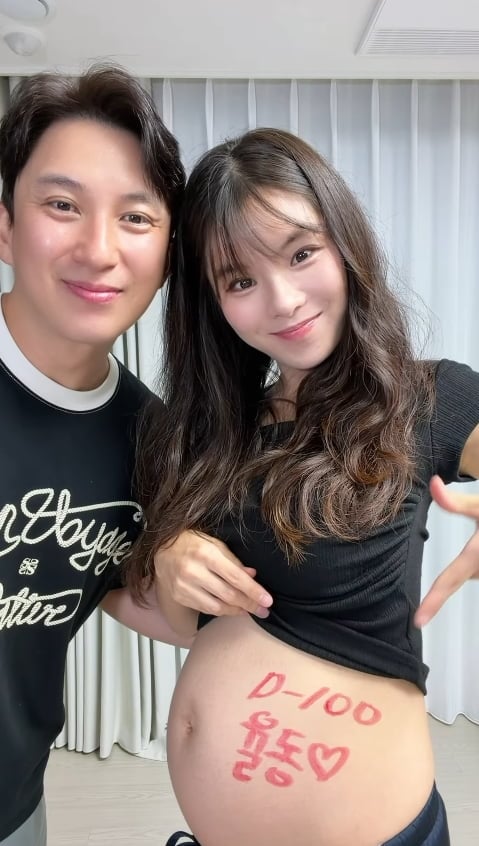 사진 = 28기 옥순 인스타그램