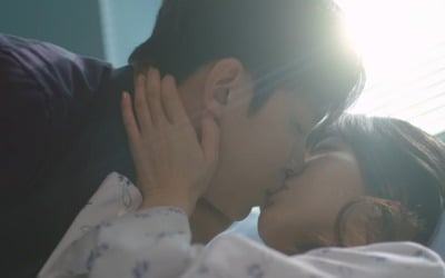 시청률 7.5%로 소폭 상승했다…부상 입고 병원行→깜짝 입맞춤 ('욕망의덫')