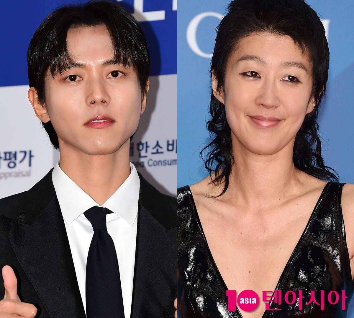 주우재와 홍진경이 '옥탑방의 문제아들'에서 티격태격 케미를 보여준다. / 사진=텐아시아DB