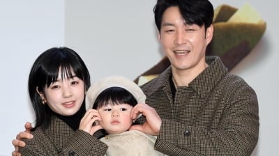 '가족과 절연' 심형탁, 끝내 눈물 보였다…처가 식구들에 "이게 가족" ('슈돌')