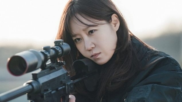 '유부녀 킬러' 스틸컷이 공개됐다. / 사진제공=MBC