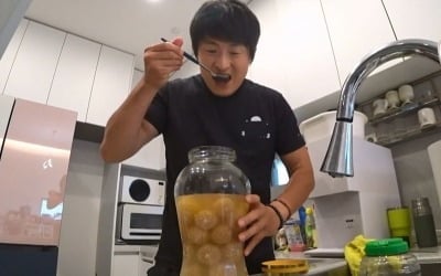 기안84, 3년간 동고동락했는데…특단의 조치 내렸다 "살려고 변해" ('나혼산')