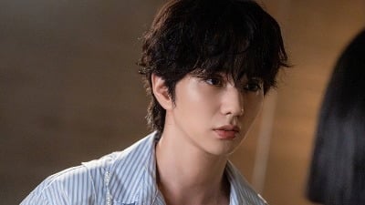 유승호 맞아? 순수한 얼굴은 어디에…서늘한 빌런으로 완벽 변신 ('재벌X형사2')