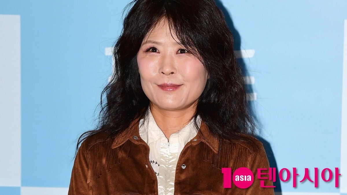 황석정이 공백기 이유에 대해 밝혔다./사진=텐아시아DB