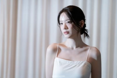 허남준 이어 송강 만났다…'걸그룹 출신' 장규리 "몸 자연스럽게 쓰는 건 어려워" ('포핸즈')
