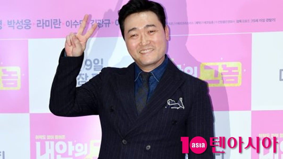 이준혁이 출연료 딜을 하지 않는다고 밝혔다./사진=텐아시아DB