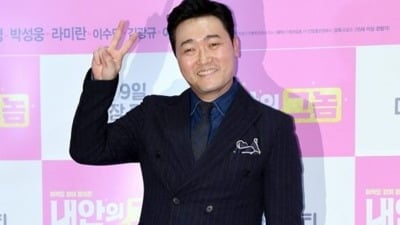 "출연료 딜 안 한다"…이준혁, 상대 태도 때문에 작품 고사 ('라스')