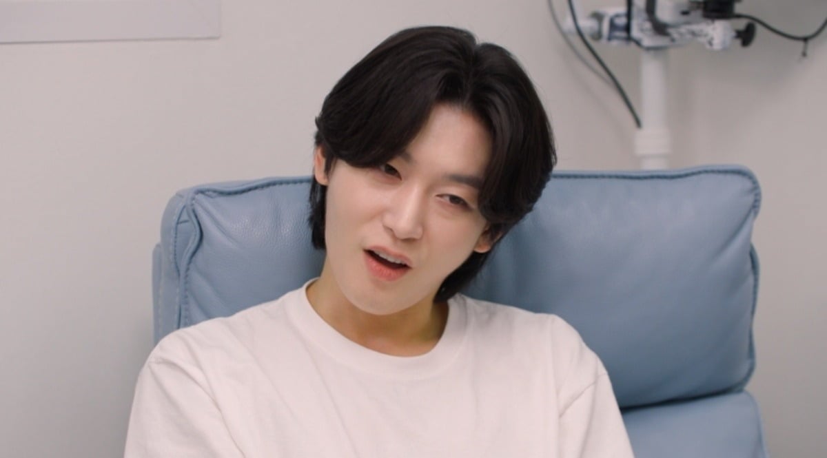 김용빈이 족상 결과를 공개한다. / 사진제공=KBS '신상출시 편스토랑'