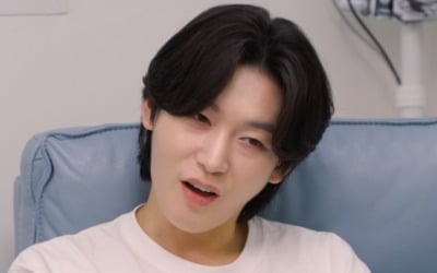 김용빈, 미인들 몰려드는 사주라더니…"배우자 만날 때 조심해야" ('편스토랑')