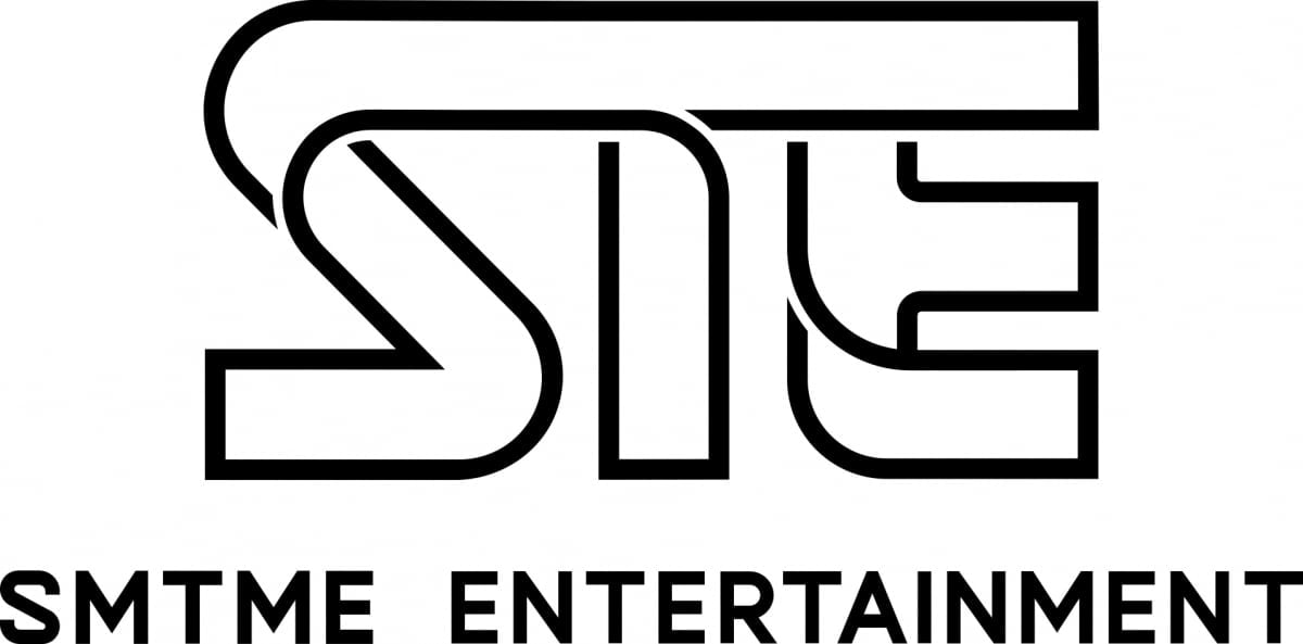 STTME 로고 /사진 제공=SM엔터테인먼트