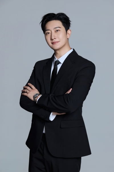 슈퍼주니어-M 출신 조미, SM·텐센트 합작법인 대표 됐다