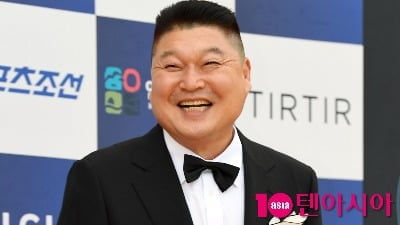 '천만기인쇼' 강호동, 1년 만에 돌아왔는데…첫 회부터 출연자 쓰러졌다, 무슨 일?