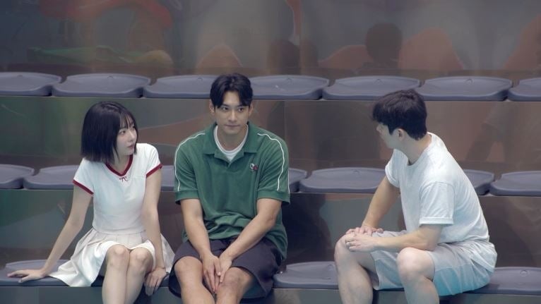 김요한이 데이트에 나선다. / 사진제공=채널A
