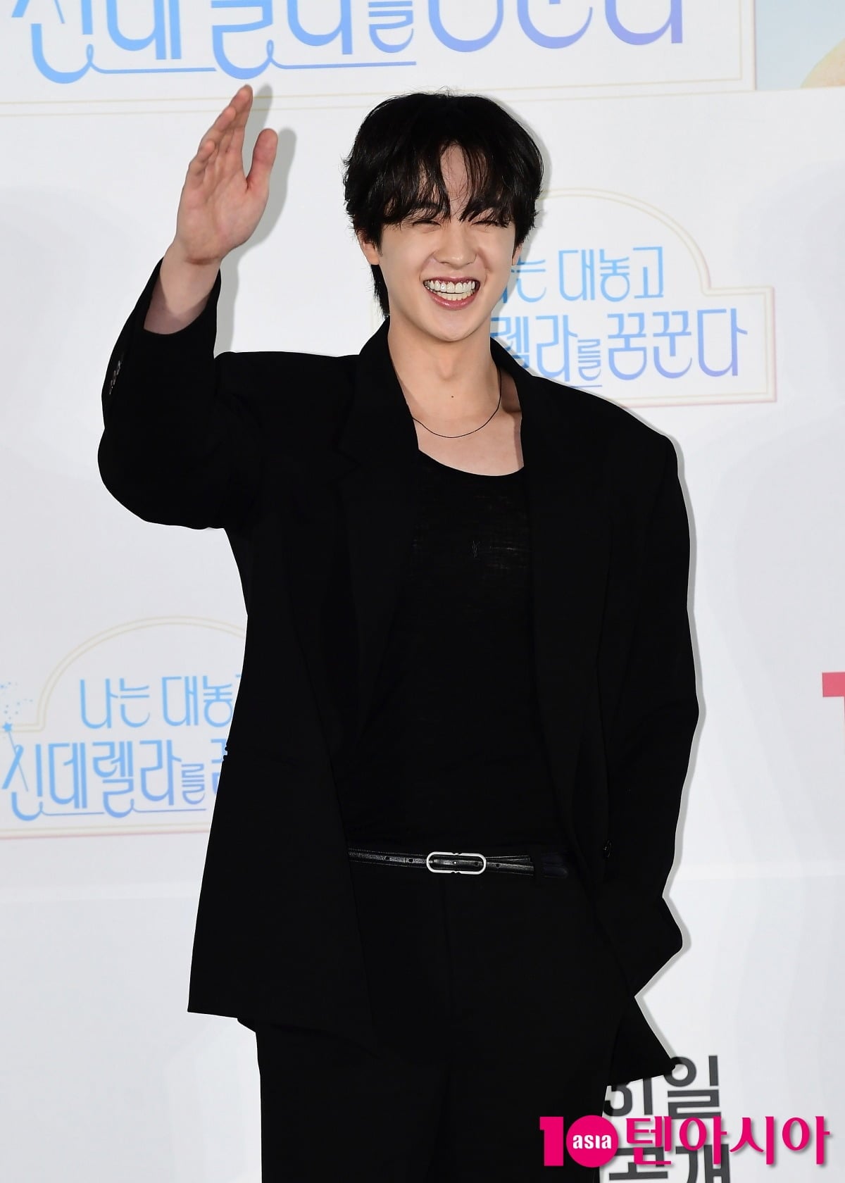 배우 김현진이 '옆자리, 프란체스카'에 합류해 새로운 캐릭터를 선보인다./사진=텐아시아DB