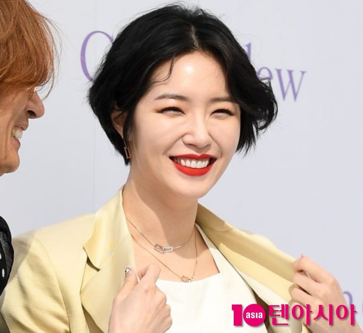 방송인 김새롬이 40대가 된 뒤 달라진 연애관과 결혼에 대한 생각을 밝혔다./ 사진=텐아시아 DB