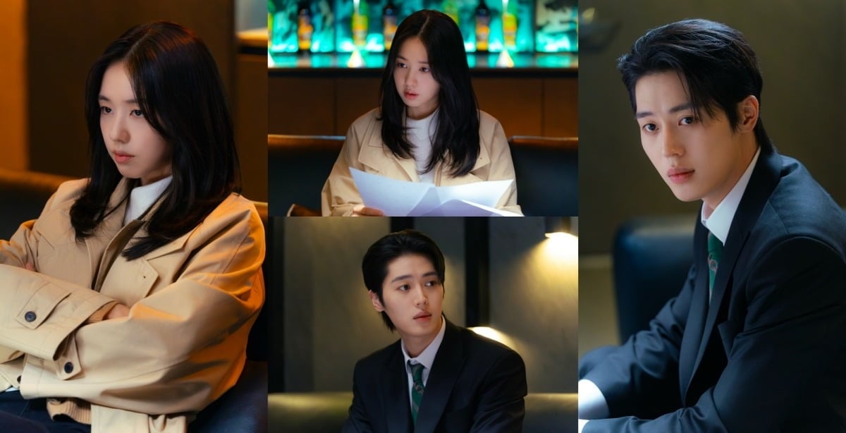 '너 말고 다른 연애' 스틸컷이 공개됐다. / 사진제공= KBS, 유니켐