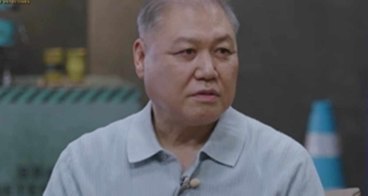 머리 없는 토막 살인사건, 범인 밝혀졌다…"청산염 중독, 치밀하게 계획" ('용형5')