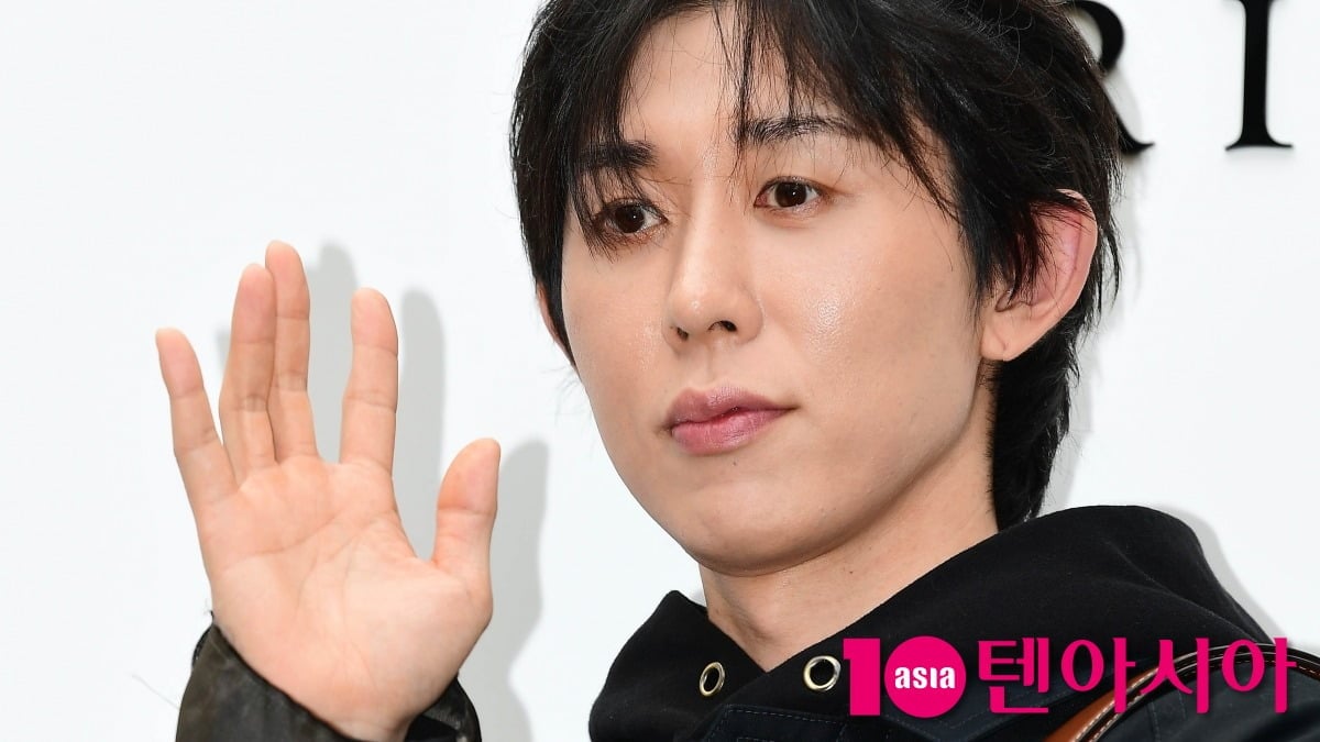코드쿤스트가 '나 혼자 산다'에 출연한다. / 사진=텐아시아DB