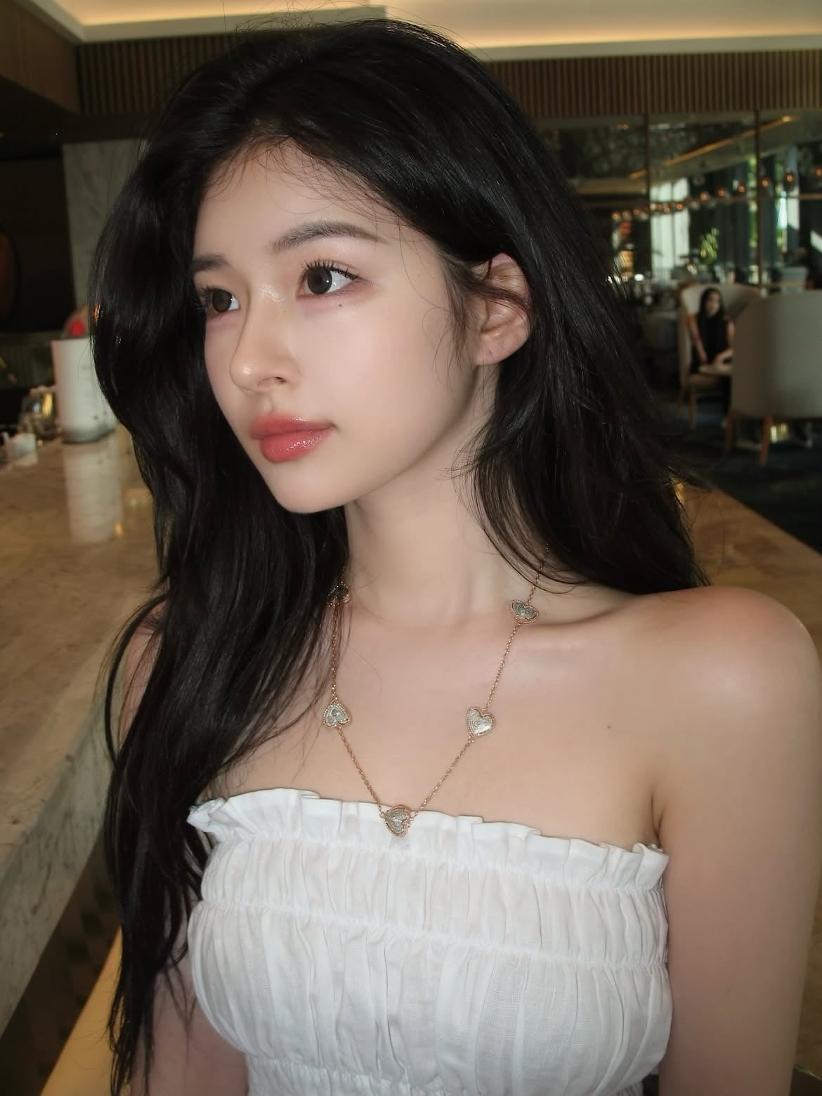 인플루언서 유혜원이 김지민을 고소했다고 알려졌다./사진=유혜원 SNS
