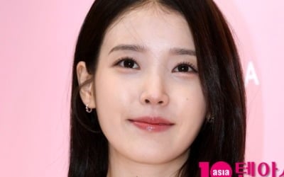아이유, '누나보다 돈 많이 벌기' 소원 빈 동생에 팩폭…"이번 생엔 안 돼" ('이지금')