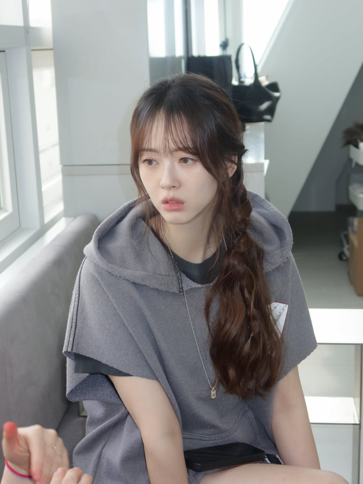 사진 = 고아라 인스타그램
