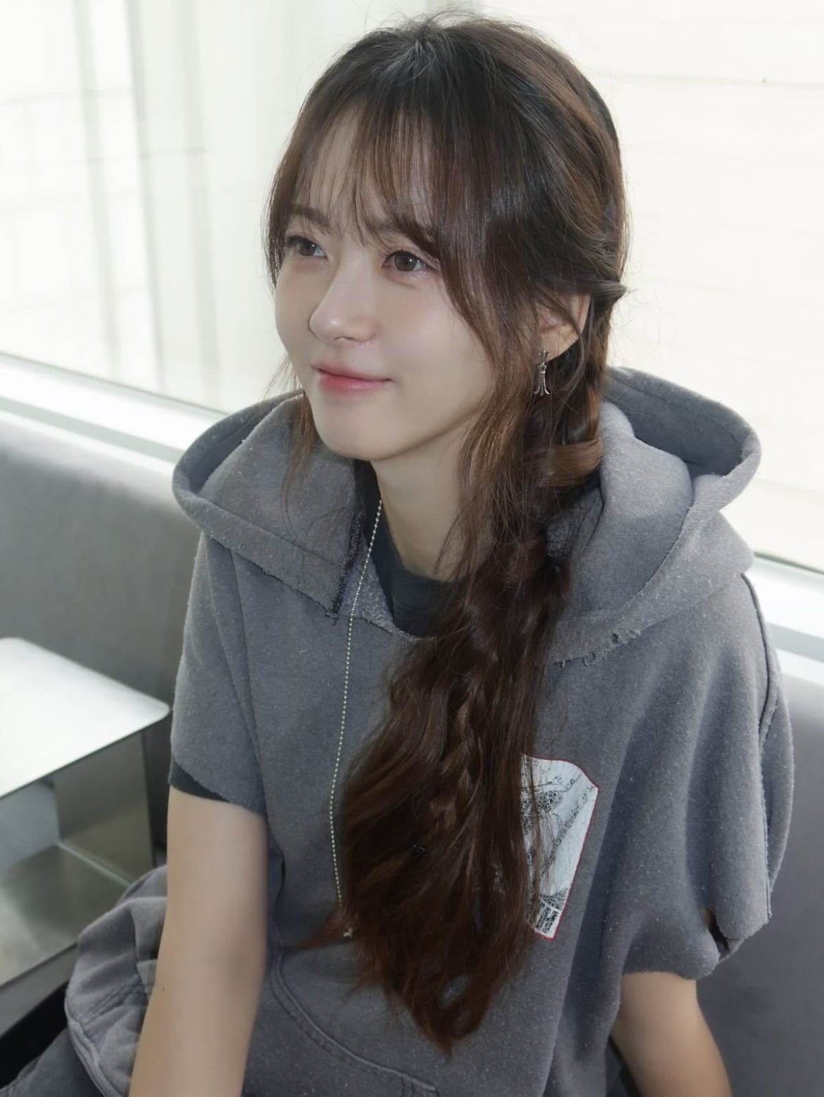 사진 = 고아라 인스타그램