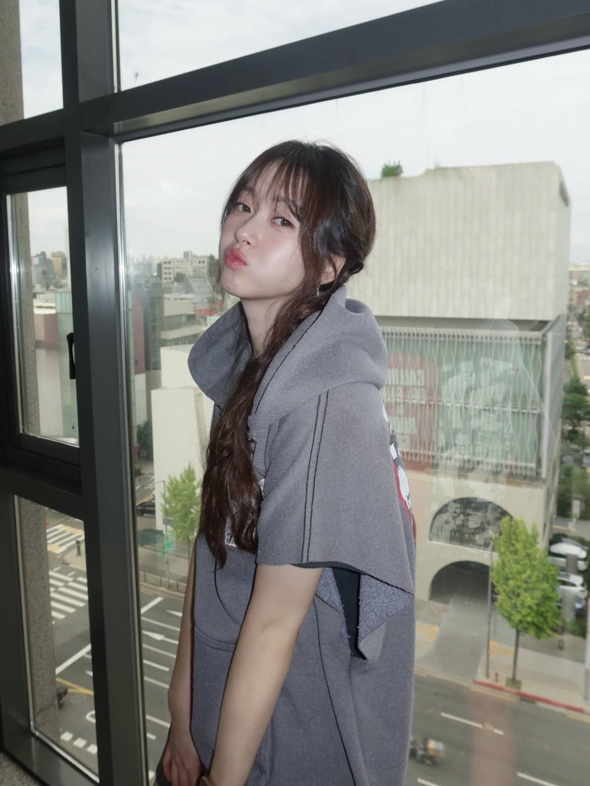 사진 = 고아라 인스타그램