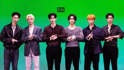 엔하이픈, 다섯 번째 더블 밀리언셀러 달성