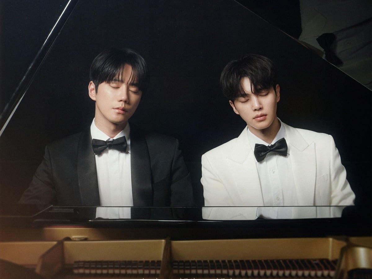 약 6년 만에 클래식 음악을 전면에 내세운 드라마가 안방극장을 찾는다. / 사진제공=tvN