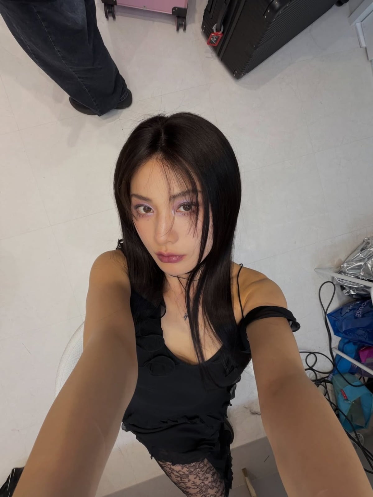 사진 = 나나 인스타그램