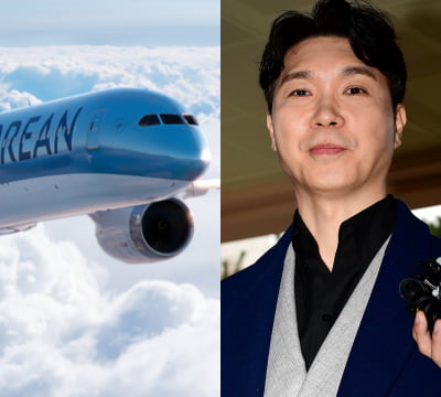 박수홍, 70분 기다린 200명 승객에 진정성 전할까 …변호사 "자발적 보상 가능" [TEN스타필드]