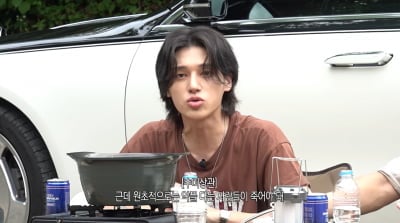 "그냥 죽어야 돼" 에이티즈 우영, 악플러에 분노→작심 비판