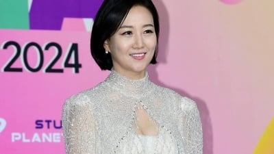 장윤정 모친, 사기 혐의 인정했다…"생활비 필요해" 눈물, 징역 1년 6개월 구형